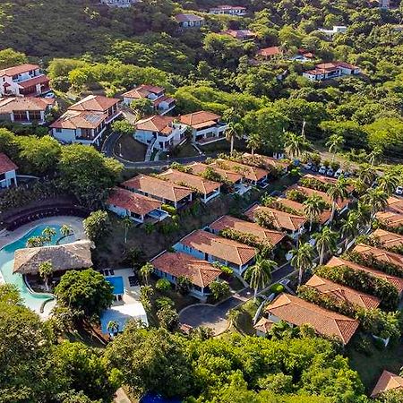 Villas Sol And Beach Resort Playa Hermosa  Zewnętrze zdjęcie
