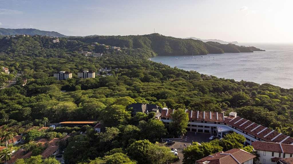 Villas Sol And Beach Resort Playa Hermosa  Zewnętrze zdjęcie