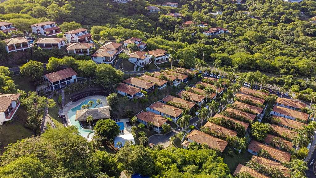 Villas Sol And Beach Resort Playa Hermosa  Zewnętrze zdjęcie