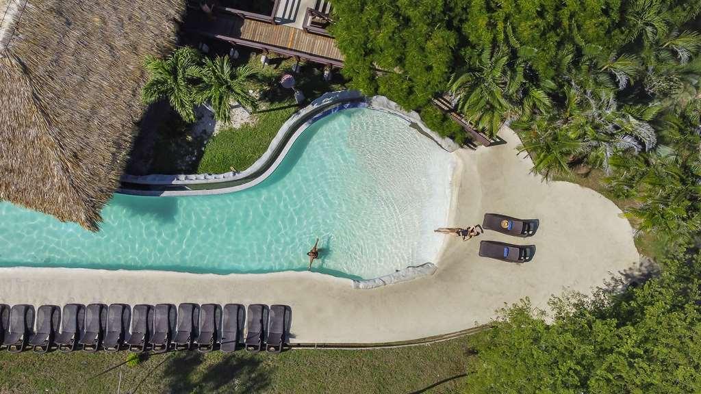 Villas Sol And Beach Resort Playa Hermosa  Udogodnienia zdjęcie